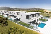 Gerani Chania Kreta, Gerani: Neubau-Projekt! 11 Villen direkt am Meer zu verkaufen - Haus 5 Haus kaufen
